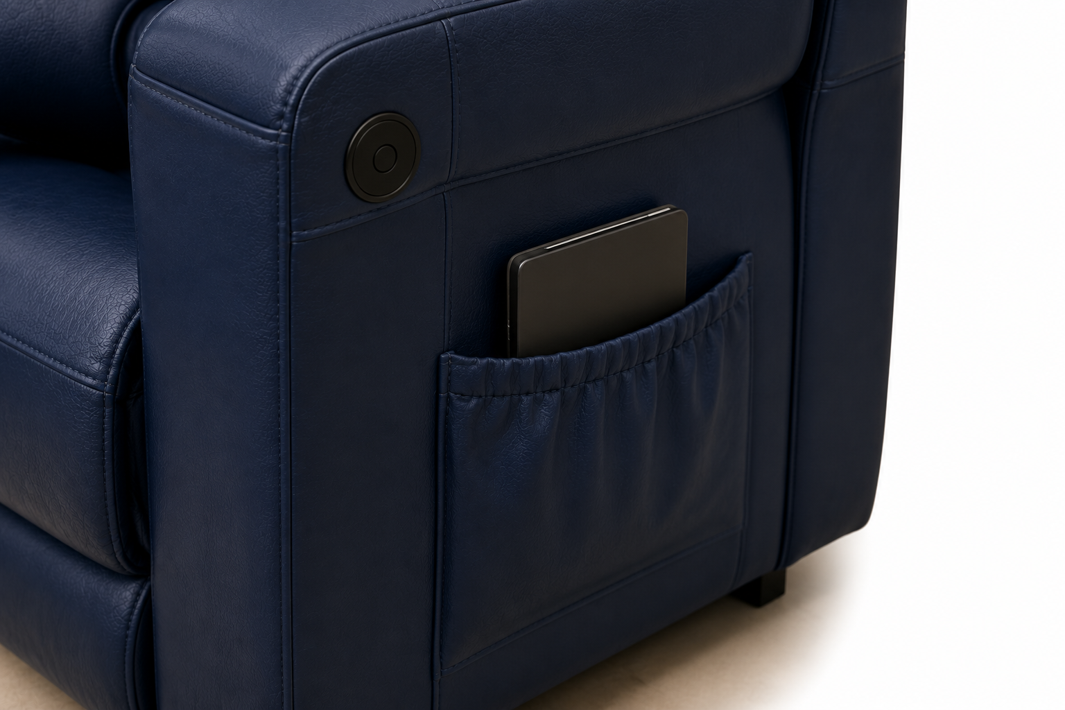 Bolso lateral